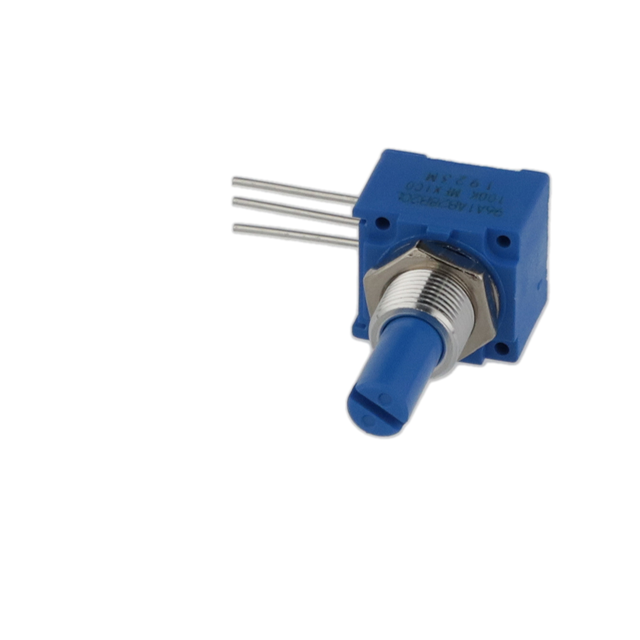 96A1A-B28-B20L Bourns Inc.  Drehpotentiometer Rheostate